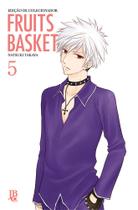 Livro - Fruits Basket - Edição de Colecionador - Vol. 05