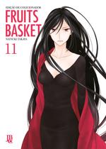 Livro - Fruits Basket - Edição de Colecionador - Vol. 11 Livro - Fruits Basket - Edição de Colecionador - Vol. 11