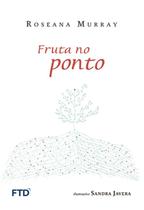 Livro - Fruta no ponto Livro - Fruta no ponto
