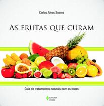 Livro - Frutas que curam