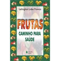 Livro - Frutas