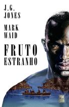 Livro - Fruto estranho