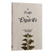 Livro - Frutos do Espirito Livro - Frutos do Espirito