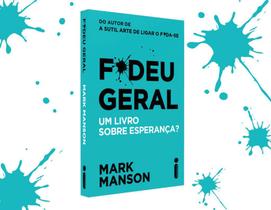 Livro Fudeu Geral Intrinseca