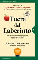 Livro Fuera del laberinto: Uma história sobre o poder das crenças Livro Fuera del laberinto: Uma história sobre o poder das crenças
