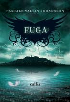 Livro - Fuga - Coleção Amargi Livro - Fuga - Coleção Amargi