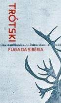 Livro - Fuga da Sibéria