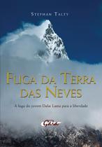 Livro - Fuga da terra das neves Livro - Fuga da terra das neves