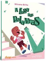 Livro - Fuga Das Palavras, A - DSOP