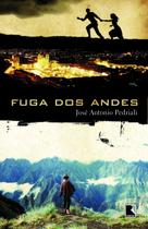 Livro - Fuga dos Andes