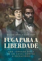 Livro - Fuga para a liberdade Livro - Fuga para a liberdade