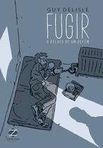 Livro - Fugir - O relato de um refém Livro - Fugir - O relato de um refém