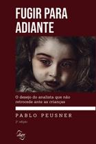 Livro - Fugir para adiante