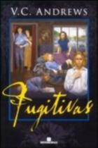 Livro Fugitivas (V. C. Andrews)