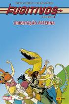 Livro - Fugitivos - A Coleção Vol. 6