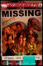 Livro - Fugitivos - A Coleção - Volume 3