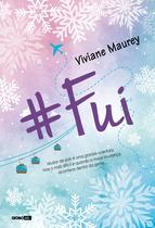 Livro - #Fui Livro - #Fui