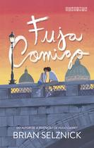 Livro - Fuja comigo Livro - Fuja comigo