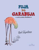 Livro - Fuja do Garabuja