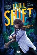 Livro - Full Shift