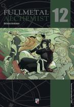 Livro - Fullmetal Alchemist - Especial - Vol. 12