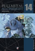 Livro - Fullmetal Alchemist - Especial - Vol. 14