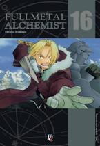 Livro - Fullmetal Alchemist - Especial - Vol. 16