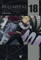 Livro - Fullmetal Alchemist - Especial - Vol. 18 Livro - Fullmetal Alchemist - Especial - Vol. 18
