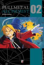 Livro - Fullmetal Alchemist - Especial - Vol. 2 Livro - Fullmetal Alchemist - Especial - Vol. 2