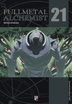 Livro - Fullmetal Alchemist - Especial - Vol. 21 Livro - Fullmetal Alchemist - Especial - Vol. 21