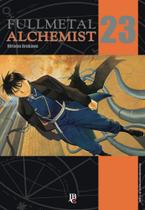 Livro - Fullmetal Alchemist - Especial - Vol. 23