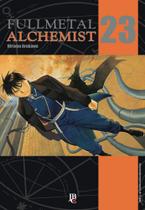 Livro - Fullmetal Alchemist - Especial - Vol. 23 Livro - Fullmetal Alchemist - Especial - Vol. 23