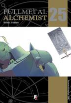 Livro - Fullmetal Alchemist - Especial - Vol. 25 Livro - Fullmetal Alchemist - Especial - Vol. 25