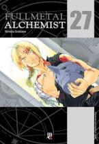 Livro - Fullmetal Alchemist - Especial - Vol. 27 Livro - Fullmetal Alchemist - Especial - Vol. 27