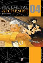 Livro - Fullmetal Alchemist - Especial - Vol. 4 Livro - Fullmetal Alchemist - Especial - Vol. 4