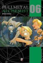 Livro - Fullmetal Alchemist - Especial - Vol. 6