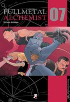 Livro - Fullmetal Alchemist - Especial - Vol. 7