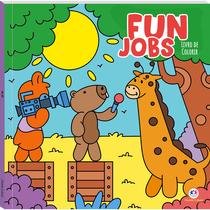 Livro - Fun Jobs Livro - Fun Jobs