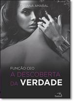 Livro - Função Ceo : A descoberta da verdade Livro - Função Ceo : A descoberta da verdade