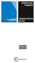 Livro - Função estética da luz Livro - Função estética da luz