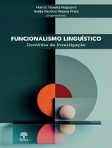 Livro - Funcionalismo Linguistico - PONTES EDITORES