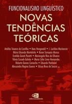 Livro - Funcionalismo linguístico
