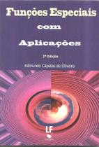Livro - Funções Especiais com Aplicações