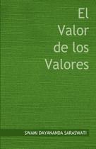 Livro Fundação Arsha Vidya El Valor de los Valores