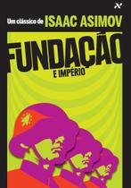 Livro - Fundação e Império Livro - Fundação e Império