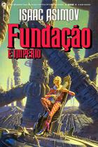 Livro - Fundação e Império