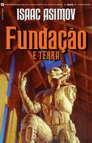 Livro - Fundação e Terra Livro - Fundação e Terra
