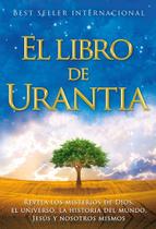 Livro Fundação Urântia O Livro de Urântia