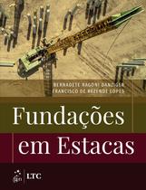 Livro - Fundações em Estacas