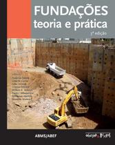 Livro - Fundações